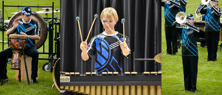 Minne-Brass concert
