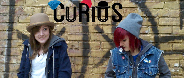 Curios