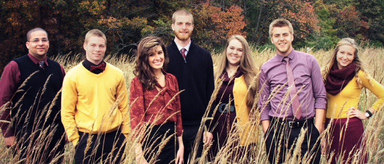 Ablaze concert