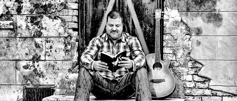 John Randolph concert