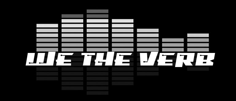 We the Verb concert