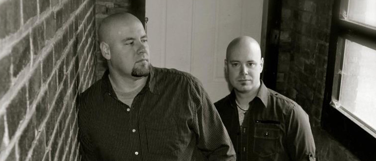Matt & Jason concert