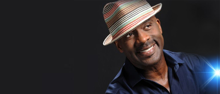 BeBe Winans