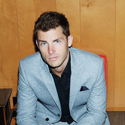 Jon McLaughlin