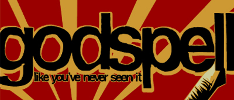 Godspell Godspell concert