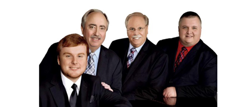 Gospel Harmony Boys concert