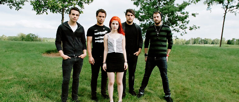 Paramore