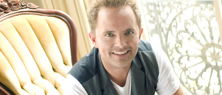 Lari Goss concert