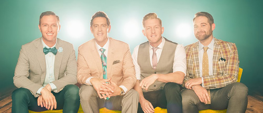 Signature Sound Quartet