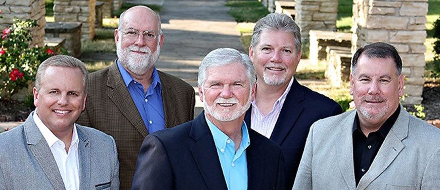 Higher Power Quartet concert