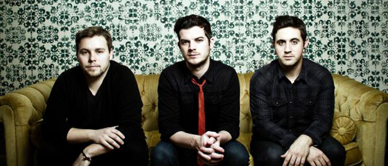The Red Airplanes