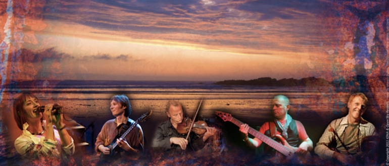 Iona Iona concert