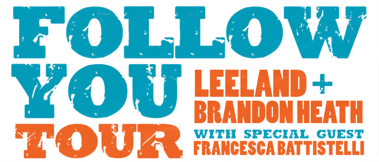 Follow You Leeland