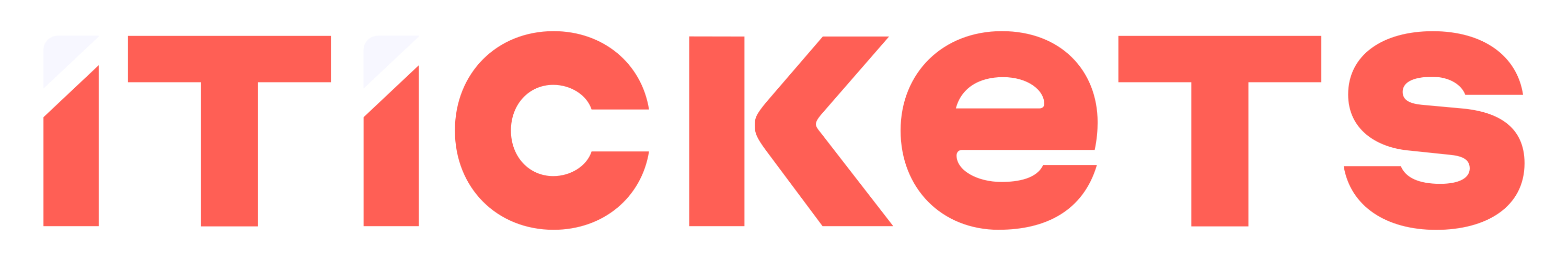 iTickets