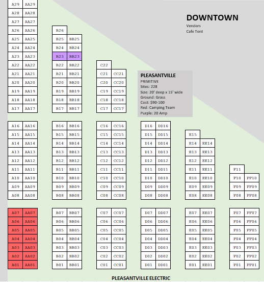 Order for Lifest Oshkosh 2024