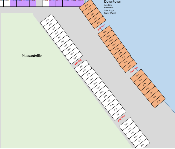 Order for Lifest Oshkosh 2025