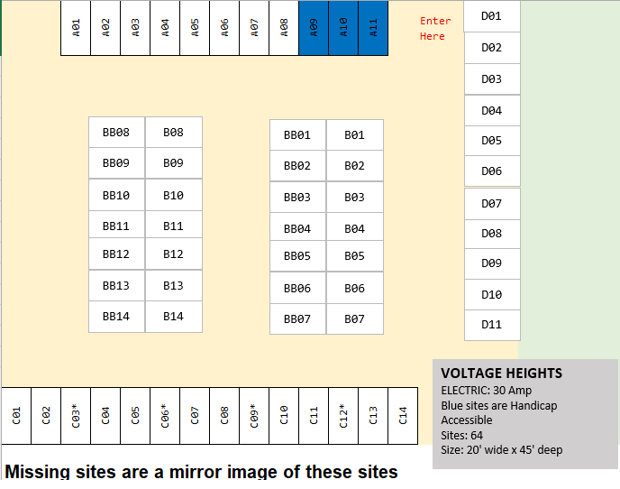 Order for Lifest Oshkosh 2024