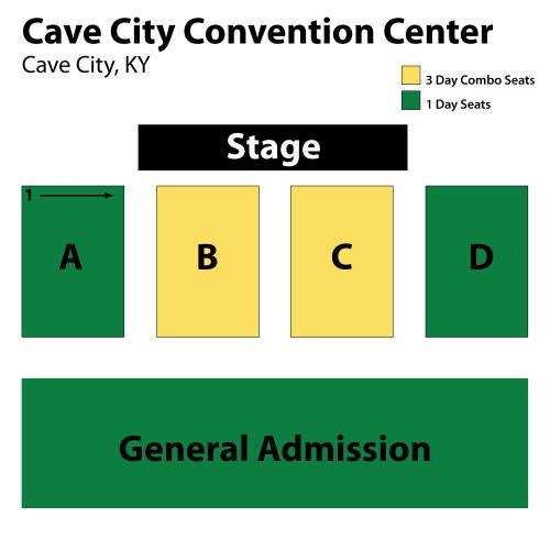 Tickets Sneed Family "Celebrating 30th Anniversary" in