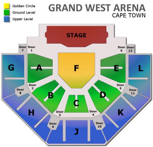 Grand Arena Grand West Floor Plan | harvest 2016 cape town tickets wed mar 2 2016 at 7 00 Grand Arena Grand West Floor Plan | harvest 2016 cape town tickets wed mar 2 2016 at 7 00