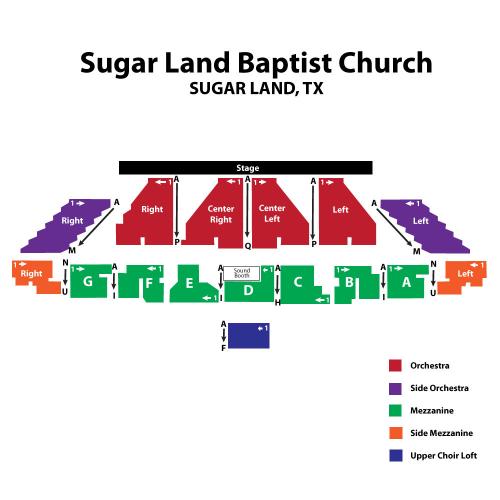 Tickets Sugar Land Christmas Celebration in (Houston) Sugar Land, TX