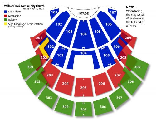 christmas at willow creek tickets sat dec 23 2017 at 4 00 pm in christmas at willow creek