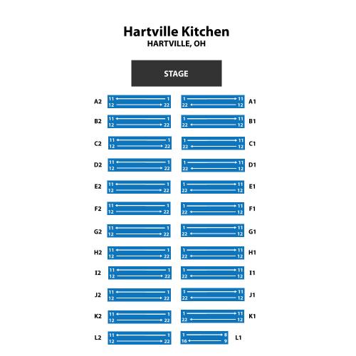 Tickets Oak Ridge Boys in Hartville, OH iTickets