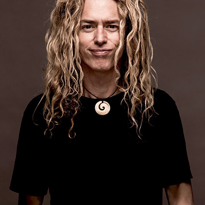 Phil Joel