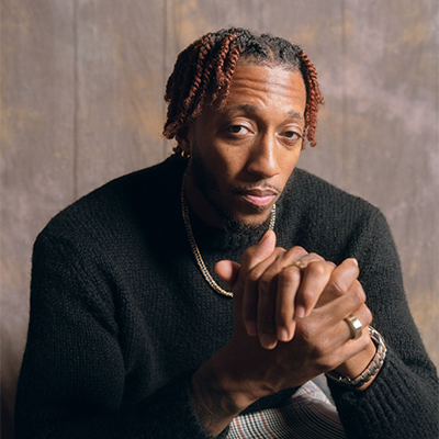 Lecrae