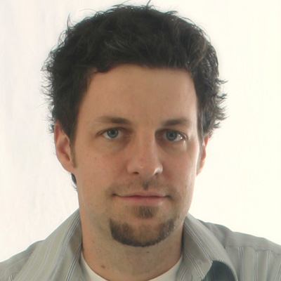 Jeremy Kingsley