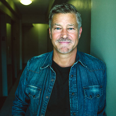 Paul Baloche