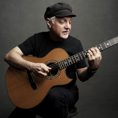 Phil Keaggy