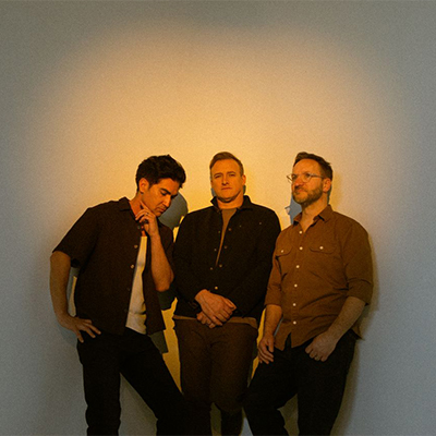 Sanctus Real
