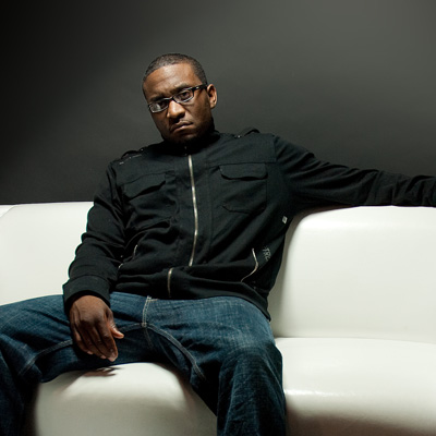 Sho Baraka