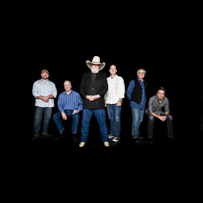 Charlie Daniels Band