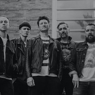 Anberlin