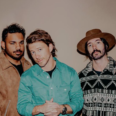 Tenth Avenue North