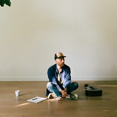 Mat Kearney