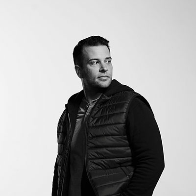 Jonny Diaz
