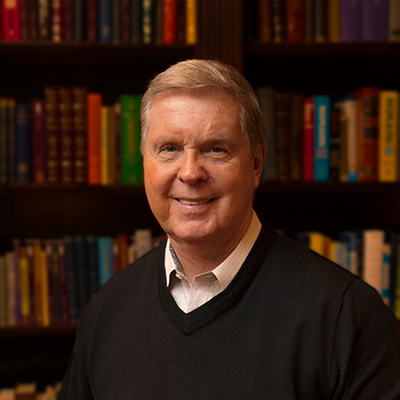 Jim Cymbala