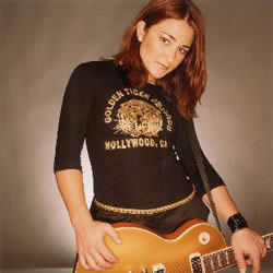 Jennifer Knapp