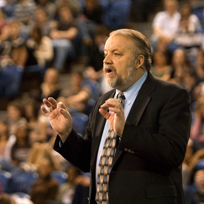 Gary Habermas