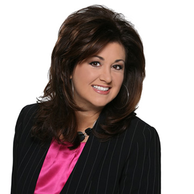 Joni Lamb and Daystar Singers & Band
