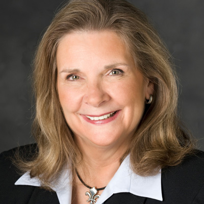 Janet Parshall