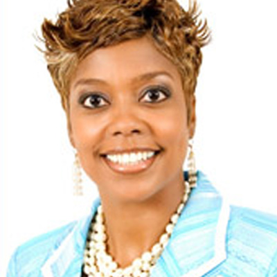 Dr. Dee Dee Freeman