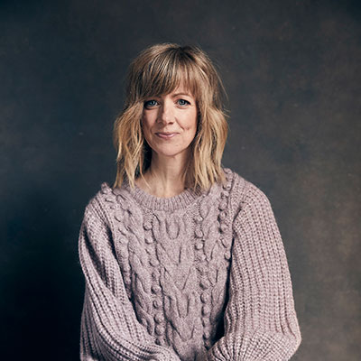 Sandra McCracken