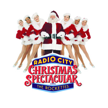 Radio City Christmas Spectacular