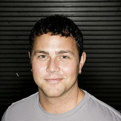Chad Eastham