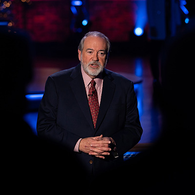Mike Huckabee