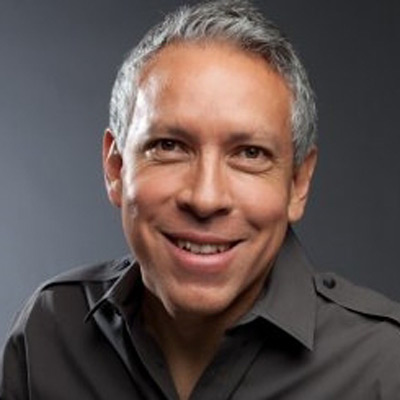 Marco Barrientos