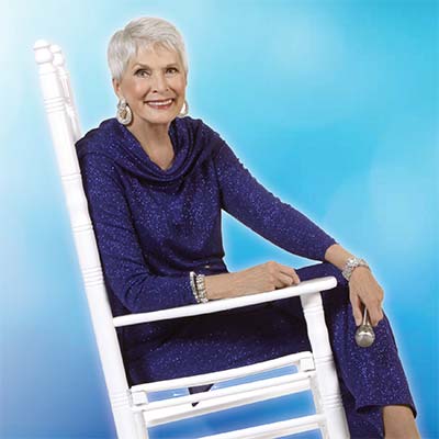 Jeanne Robertson